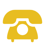 a phone icon